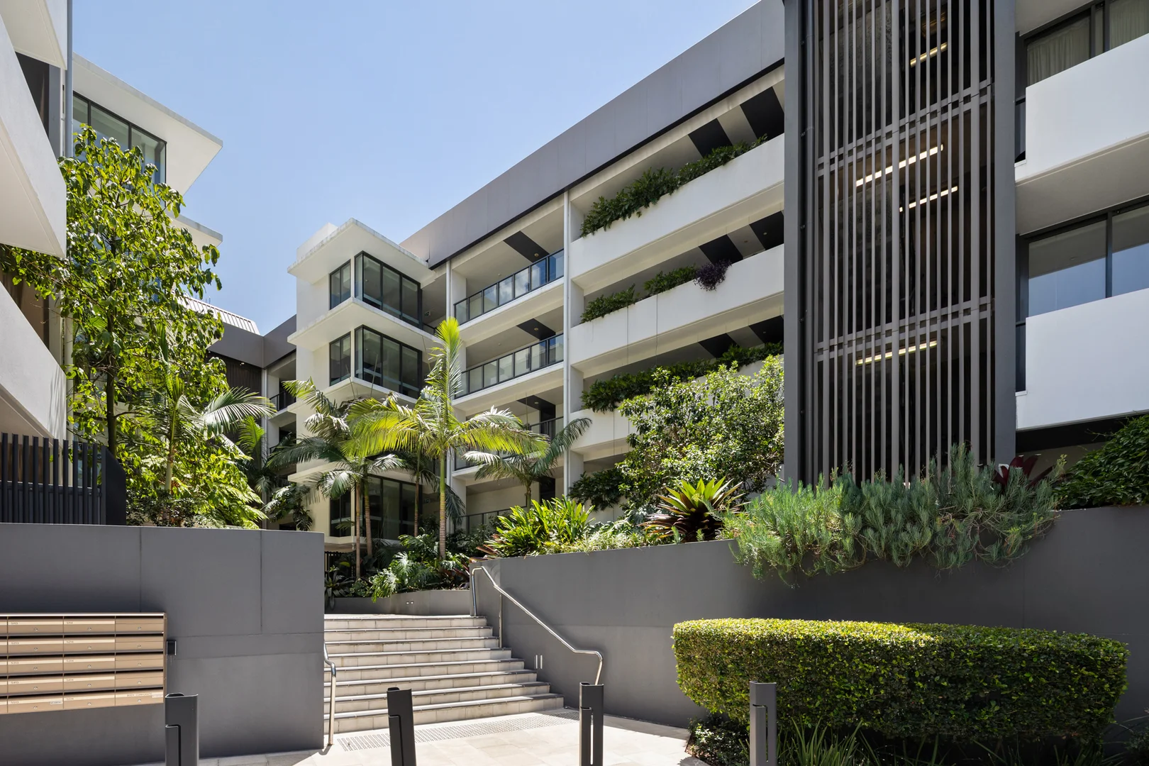 Additional image 14 of 5510/331 Macarthur Avenue, Hamilton QLD 4007