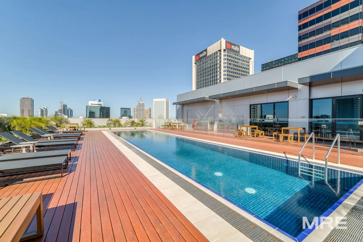 Additional image 20 of 1318/199 William Street, Melbourne VIC 3000