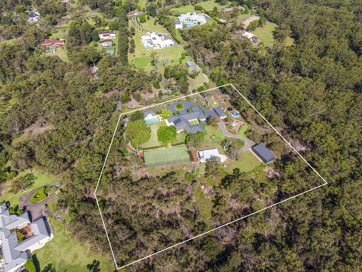 Additional image 37 of 15A Volunteer Road, Kenthurst NSW 2156