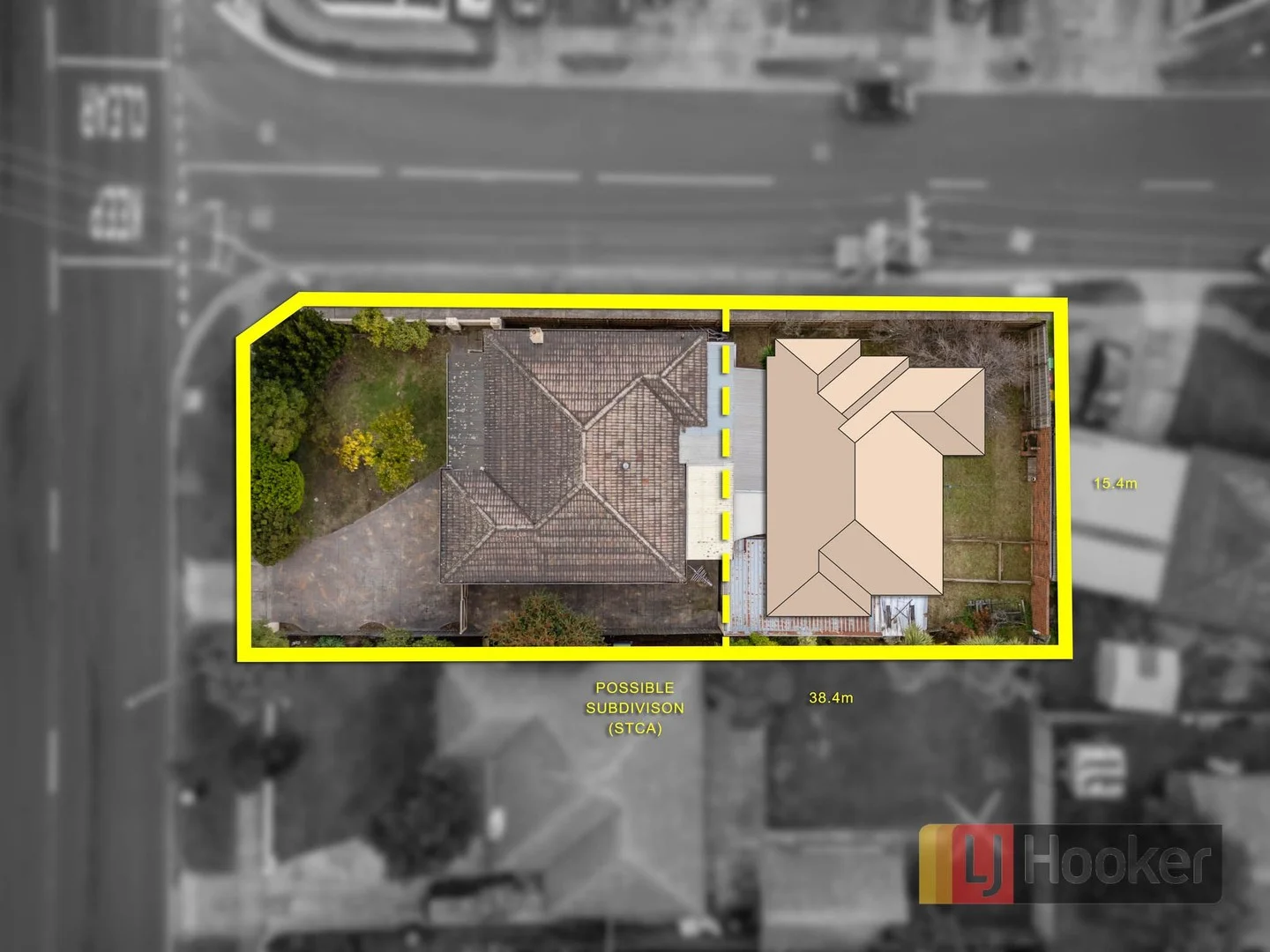 Additional image 3 of 1537 Heatherton Rd, Dandenong North VIC 3175