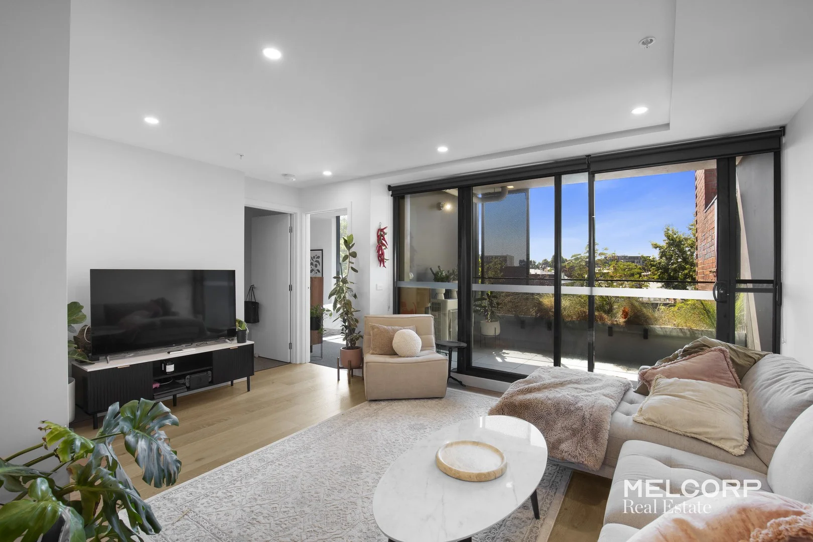 204/105 Rosslyn Street, West Melbourne VIC 3003