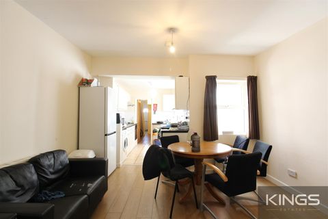 Lodge Road, Southampton SO14
