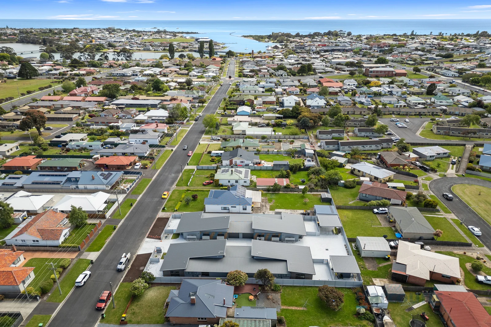 Additional image 2 of 1-4/35 Jermyn Street, Ulverstone TAS 7315