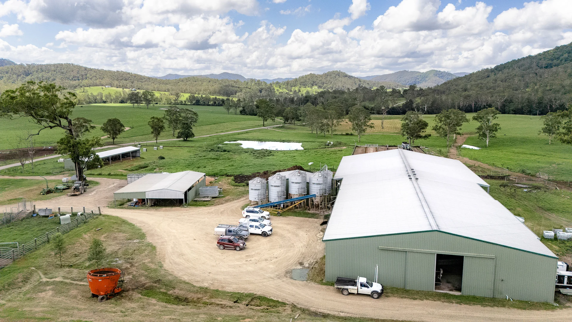 Additional image 35 of 846 Toms Creek Road, Ellenborough NSW 2446