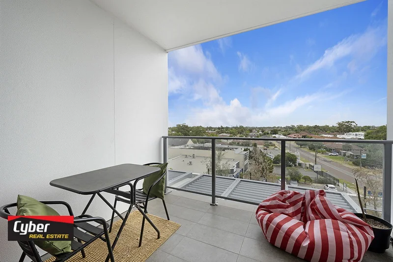 Additional image 10 of 417/17 Pattie St, Cannington WA 6107