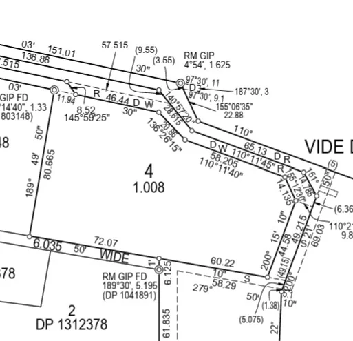 Additional image 4 of Lot Lot 4/(Part) 130 Hills Street, Young NSW 2594