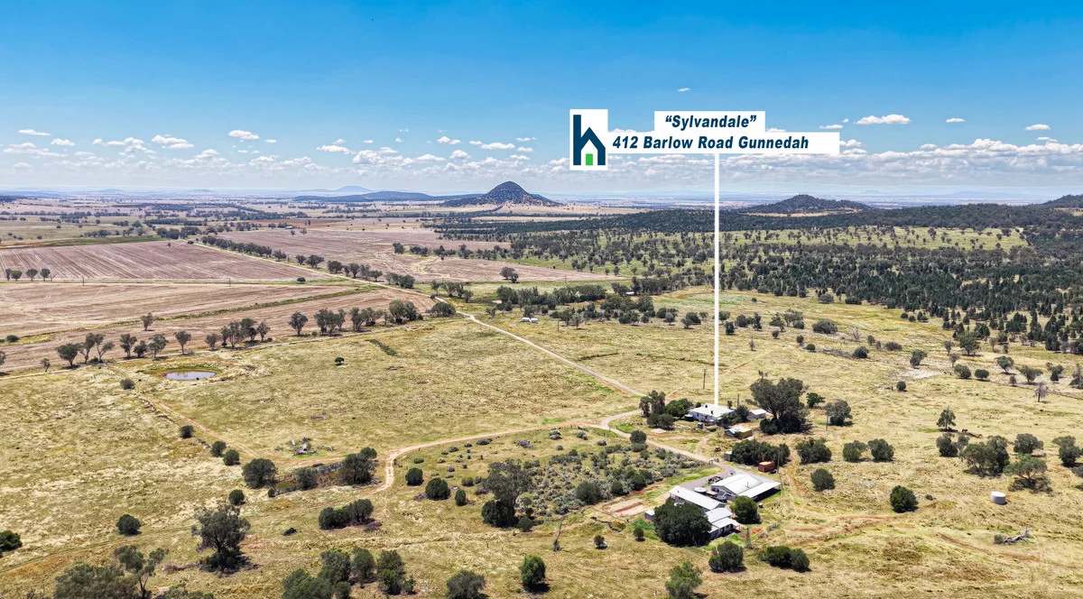 Additional image 4 of 412 Barlow Road, Gunnedah NSW 2380