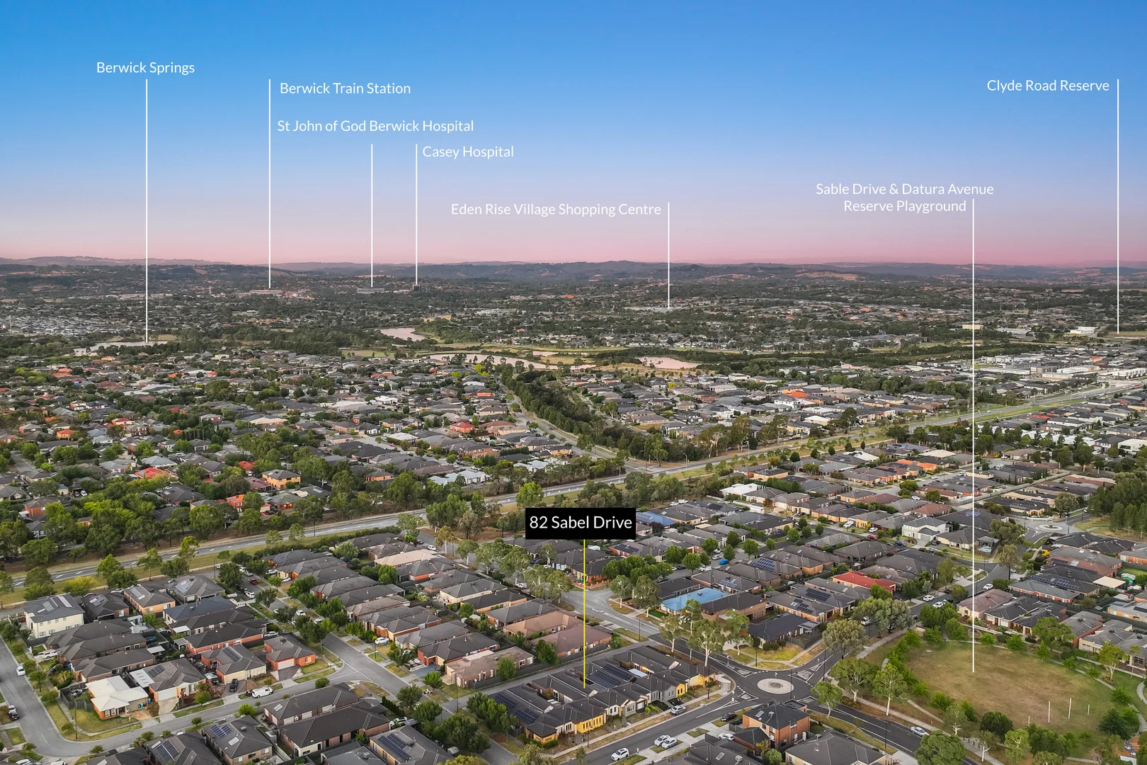 Additional image 14 of 82 Sabel Drive, Cranbourne North VIC 3977