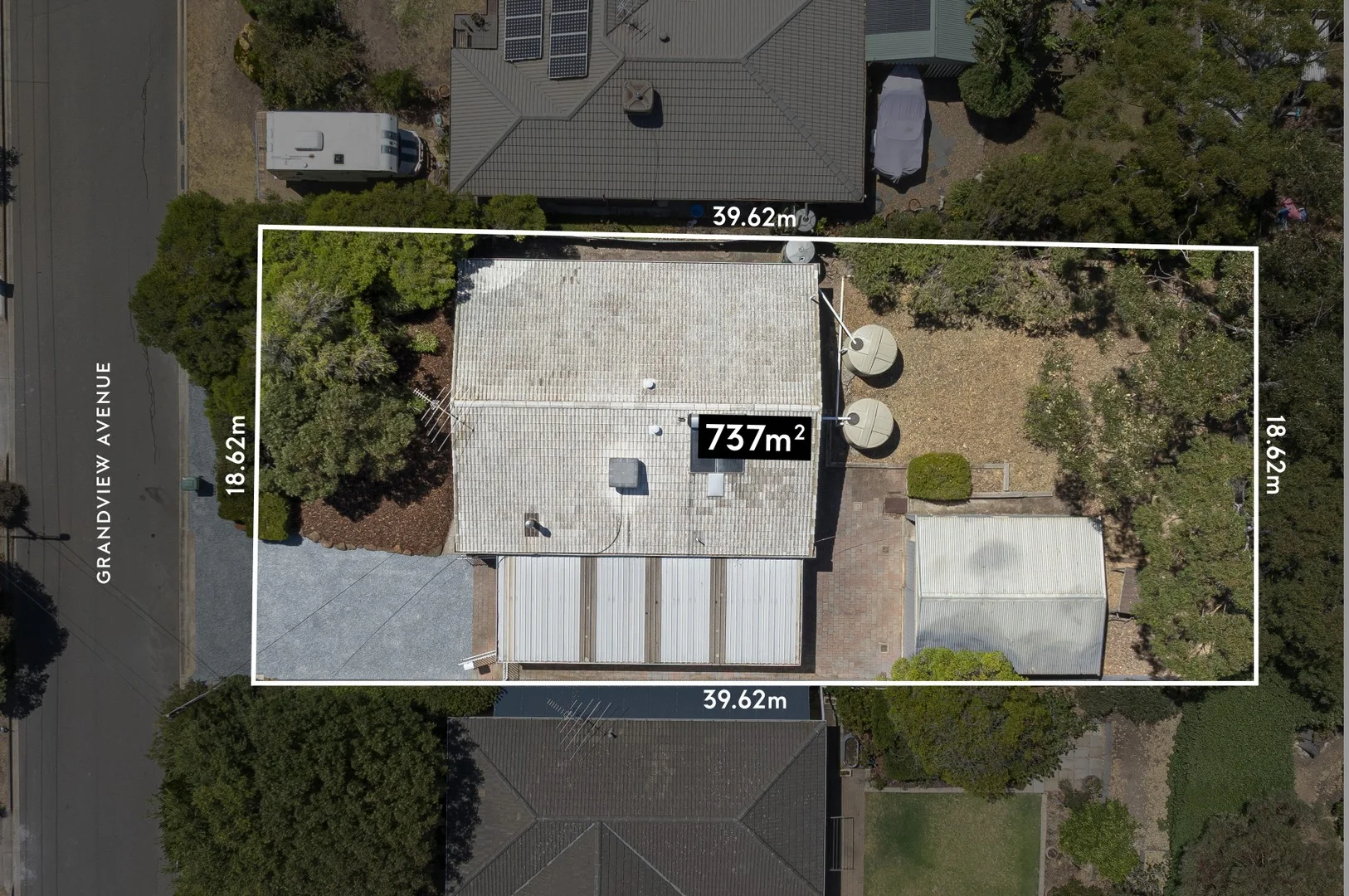 Additional image 2 of 8 Grandview Avenue, Maslin Beach SA 5170