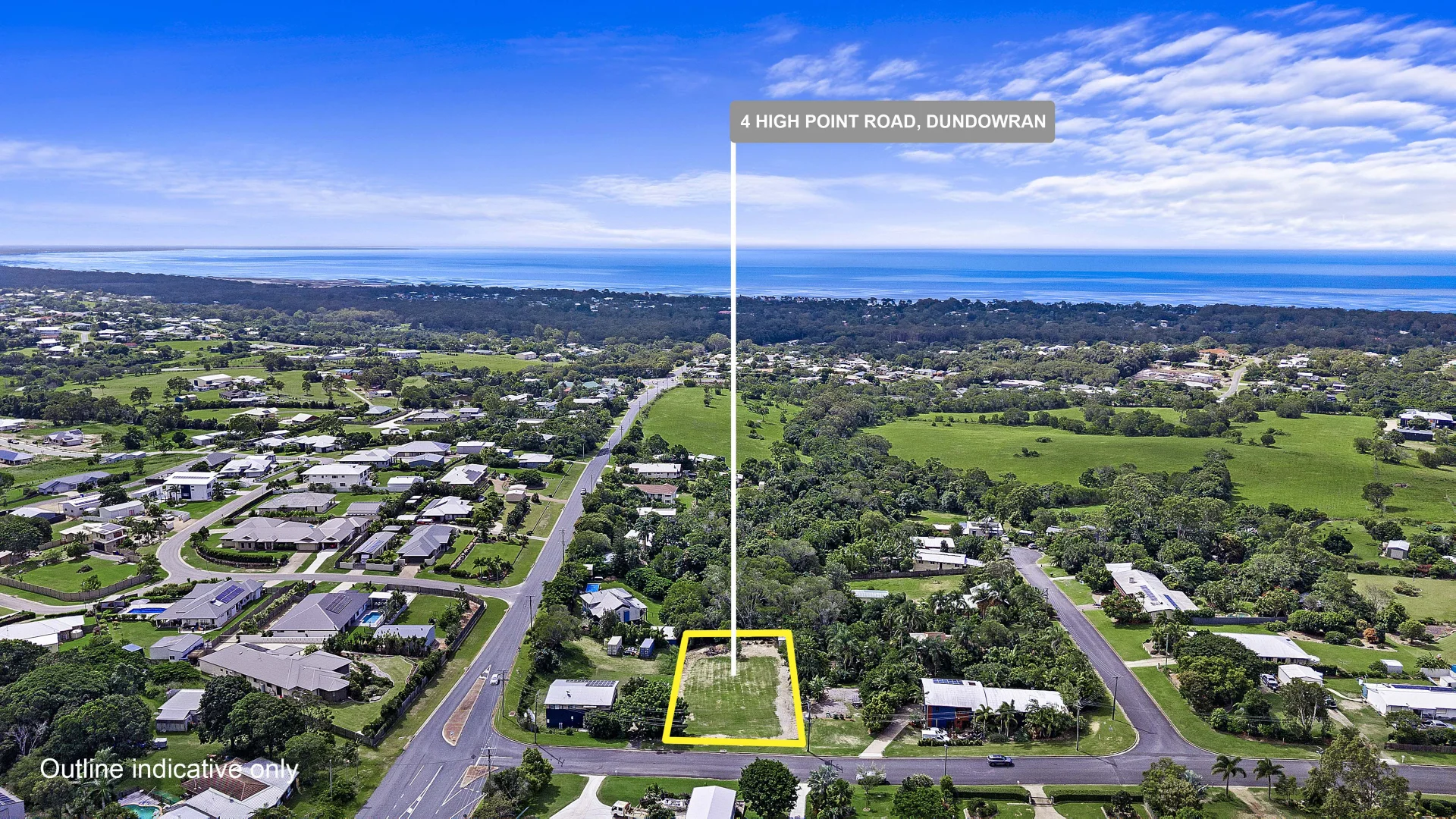 Additional image 5 of 4 High Point Road, Dundowran QLD 4655