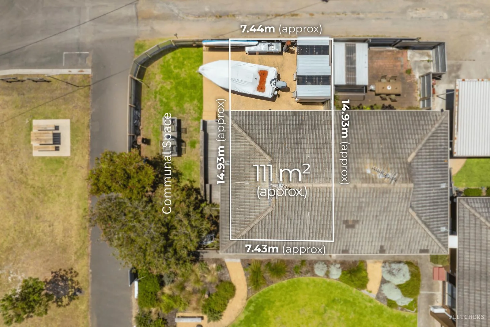 Additional image 11 of 1/9 Symonds Street, Queenscliff VIC 3225