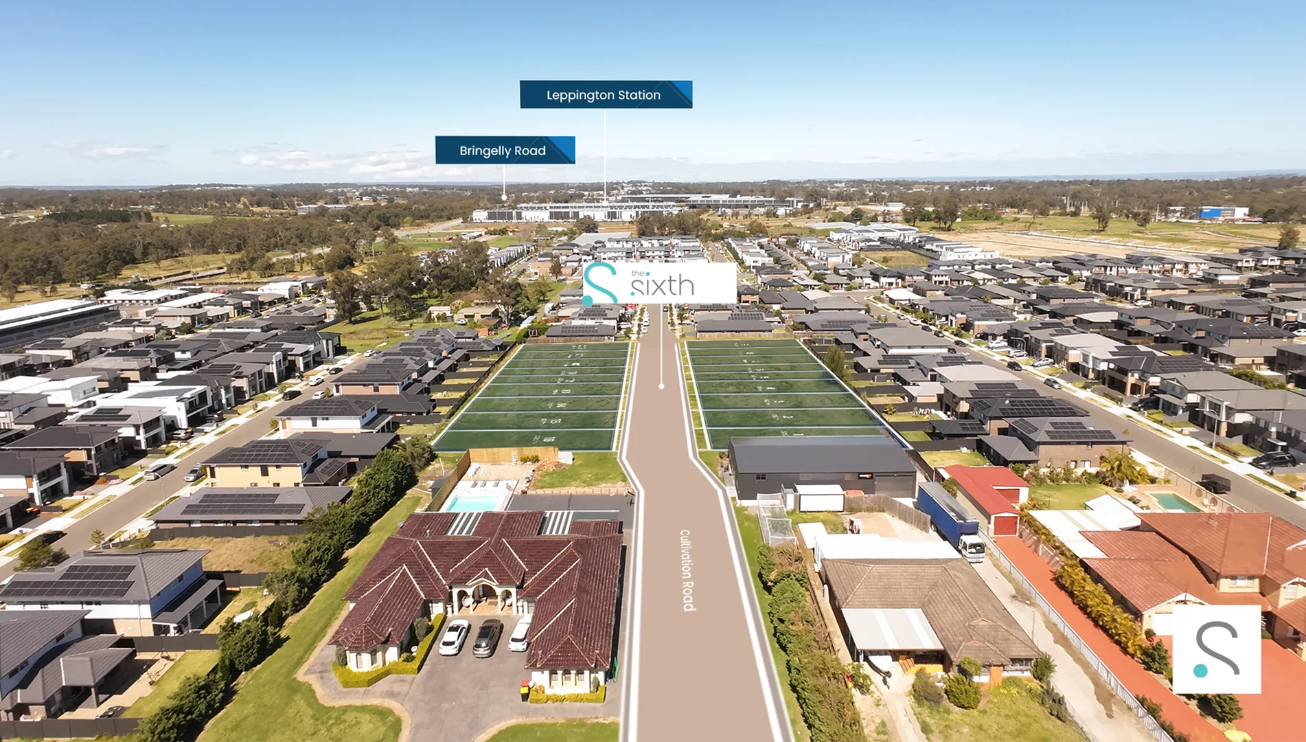 Additional image 12 of 13 Cultivation Road, Austral NSW 2179