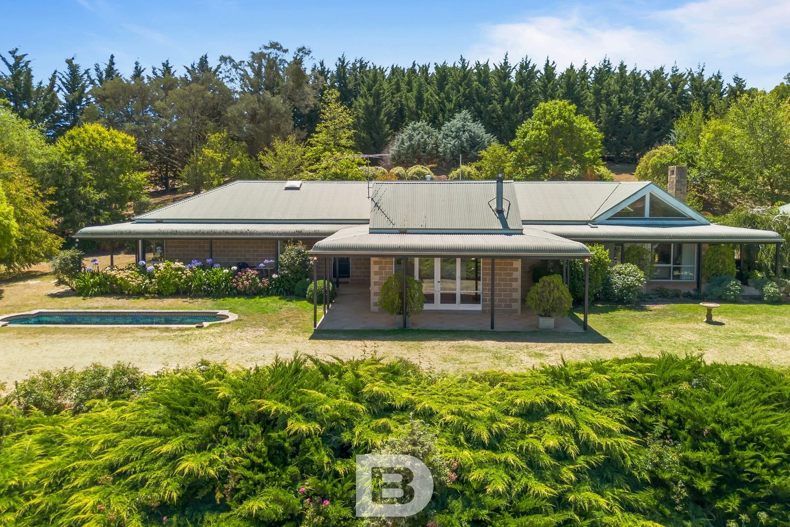 285 Mount Eliza Road, Riddells Creek VIC 3431