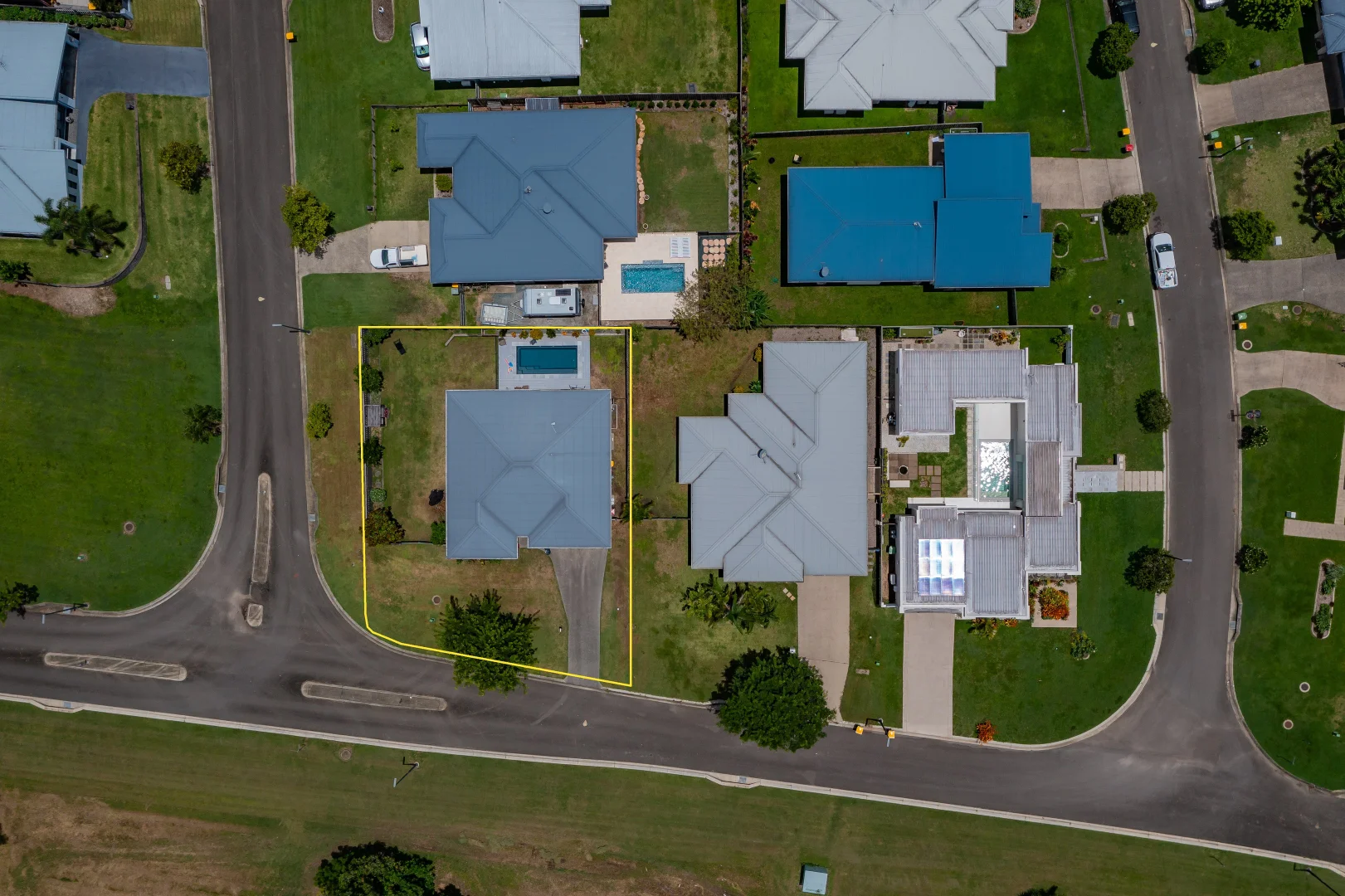 Additional image 11 of 19 Spyglass Road, Cannon Valley QLD 4800