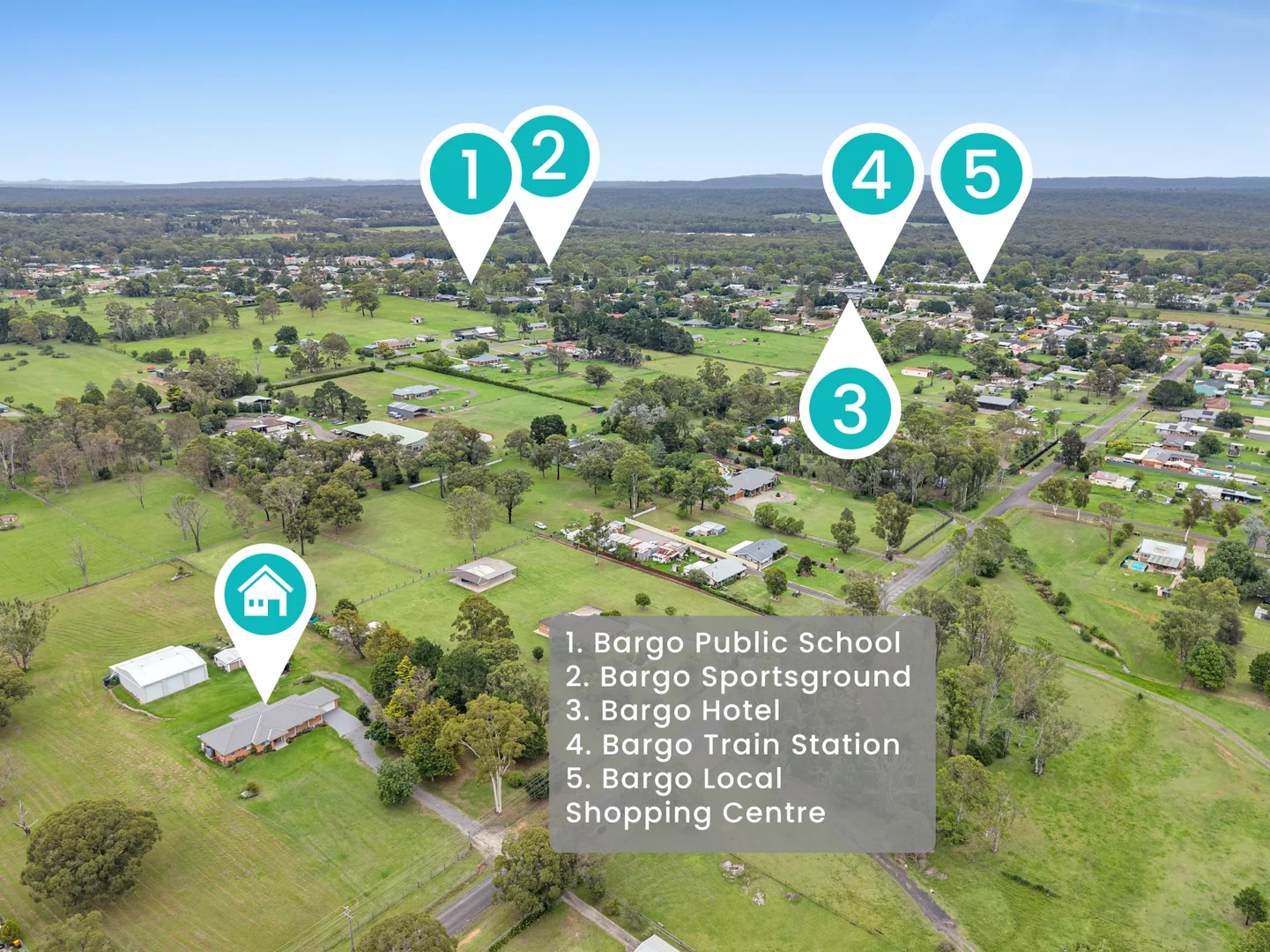 Additional image 18 of 74 Dymond Street, Bargo NSW 2574
