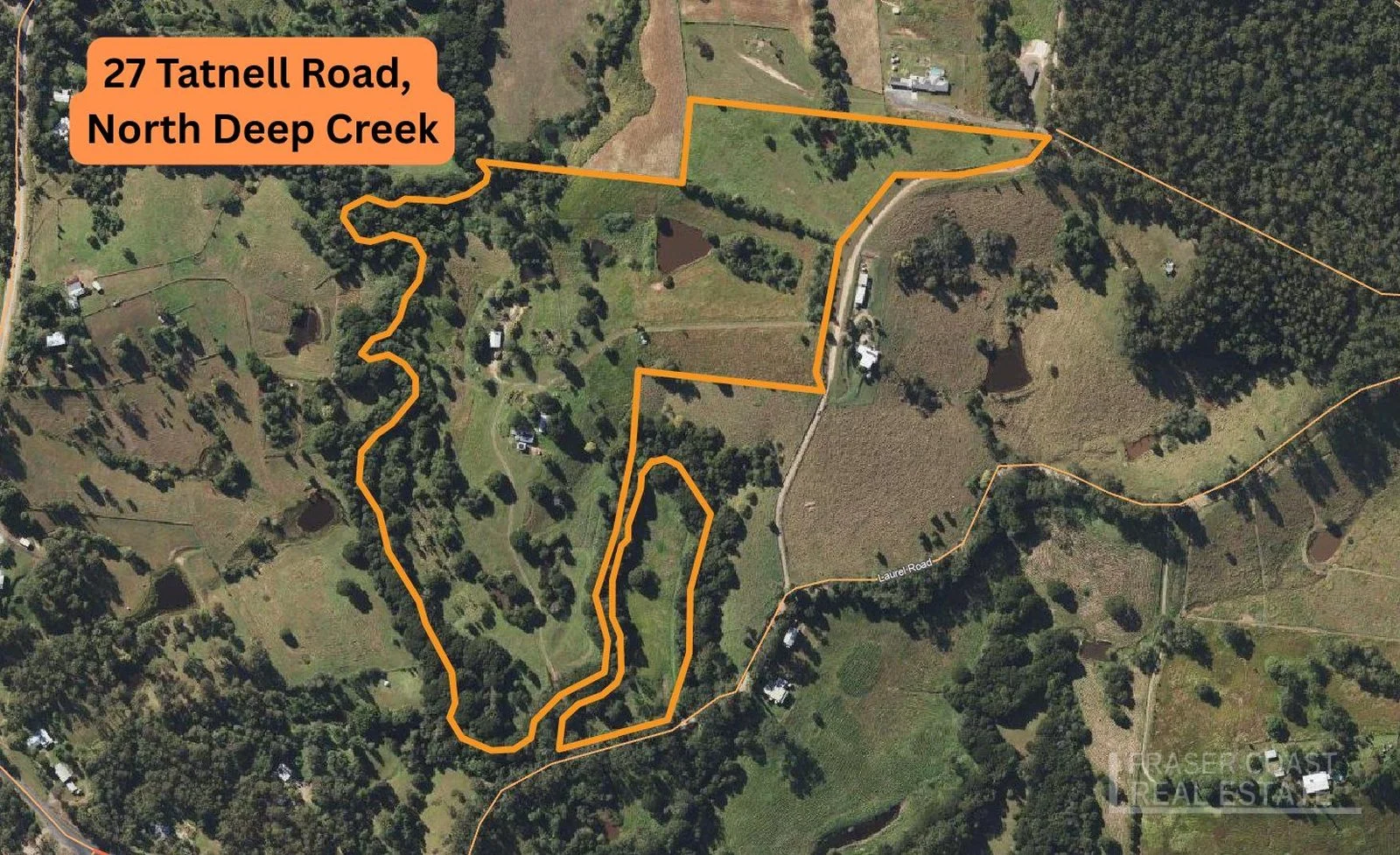 Additional image 3 of 27 Tatnell Road, North Deep Creek QLD 4570