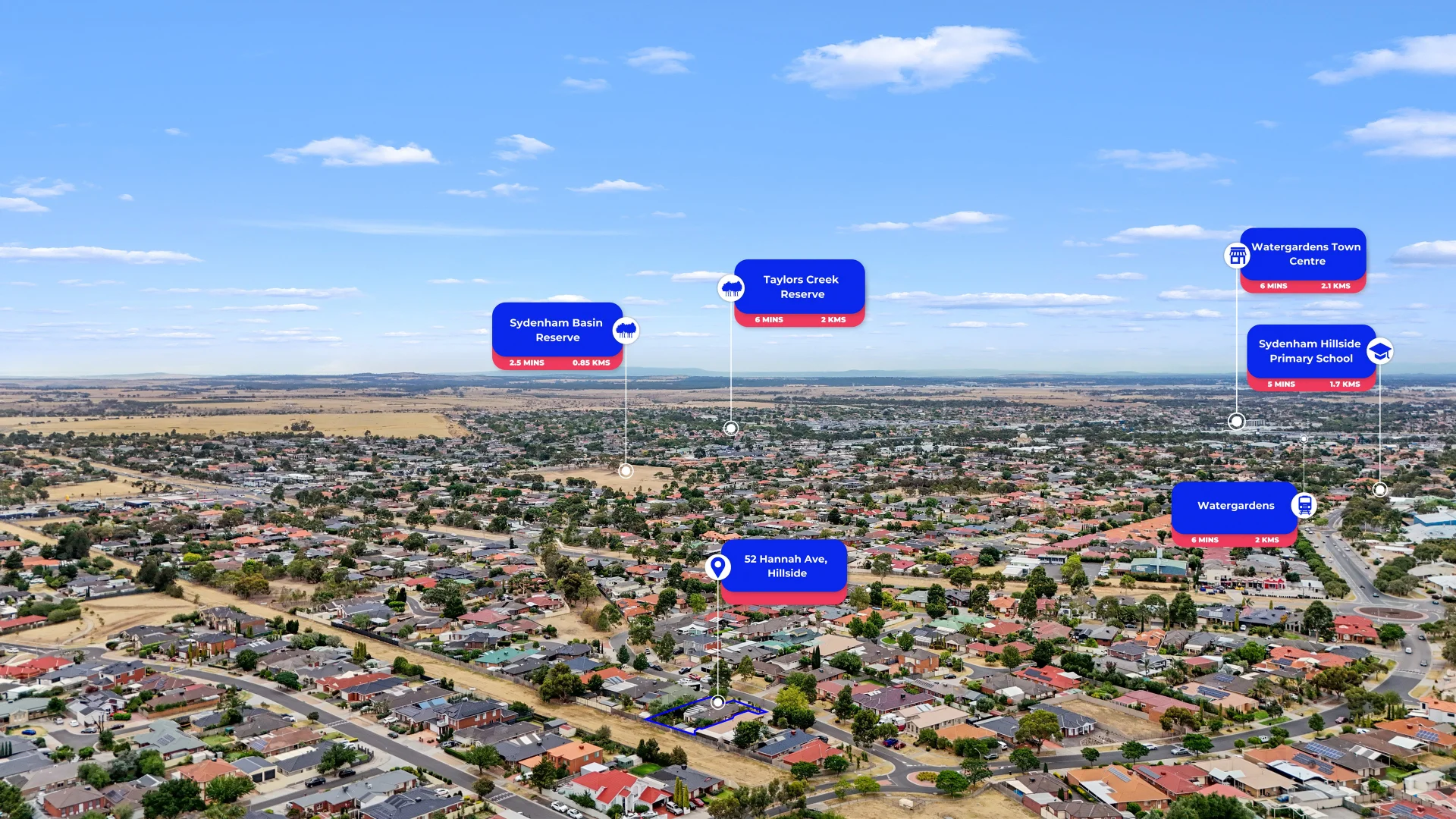 Additional image 20 of 52 Hannah Avenue, Hillside VIC 3037