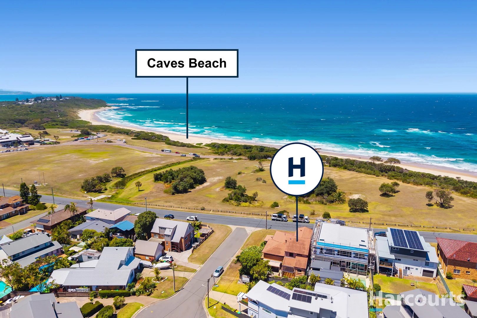 Additional image 39 of 19 The Esplanade, Caves Beach NSW 2281