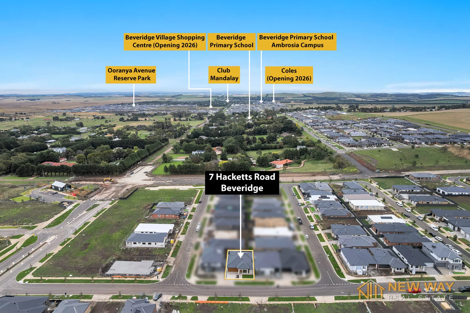 Additional image 21 of 7 Hacketts Rd, Beveridge VIC 3753