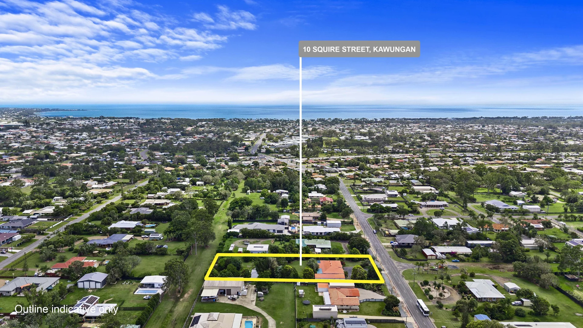 Additional image 29 of 10 Squire Street, Kawungan QLD 4655