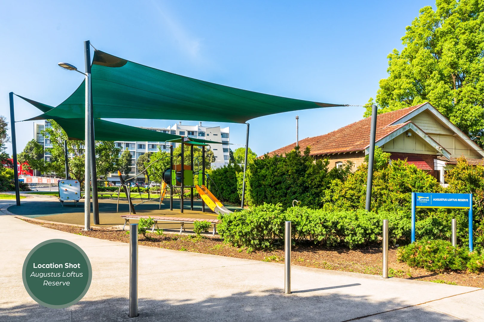 Additional image 18 of 24/19 Crane Street, Homebush NSW 2140