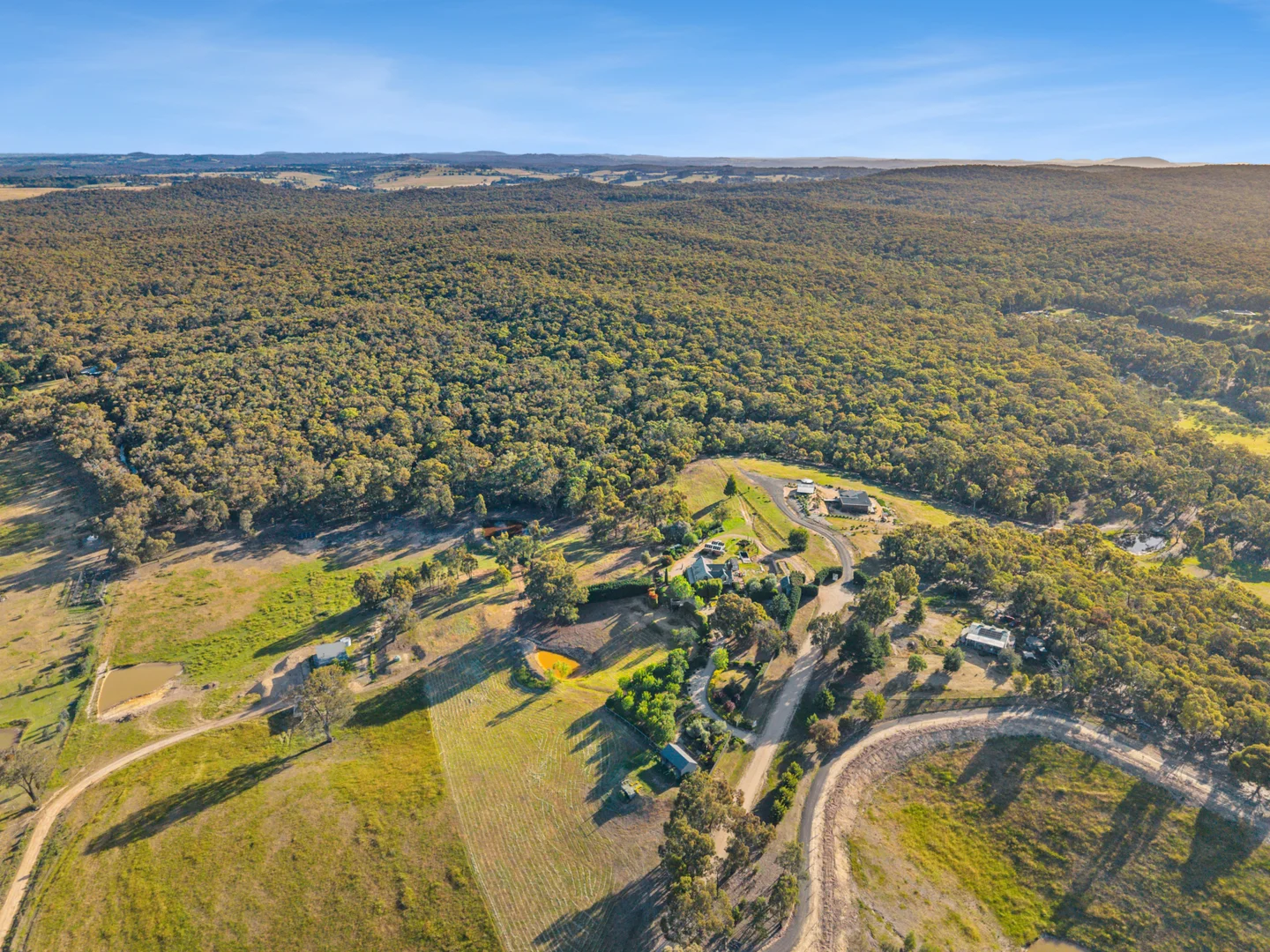 Additional image 32 of 43 Liberty Flat Drive, Taradale VIC 3447