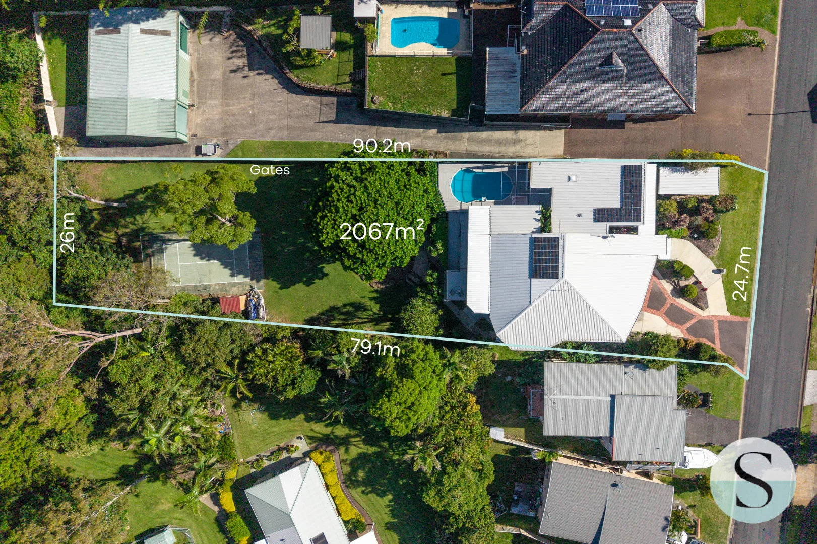 Additional image 33 of 5 Imperial Close, Floraville NSW 2280