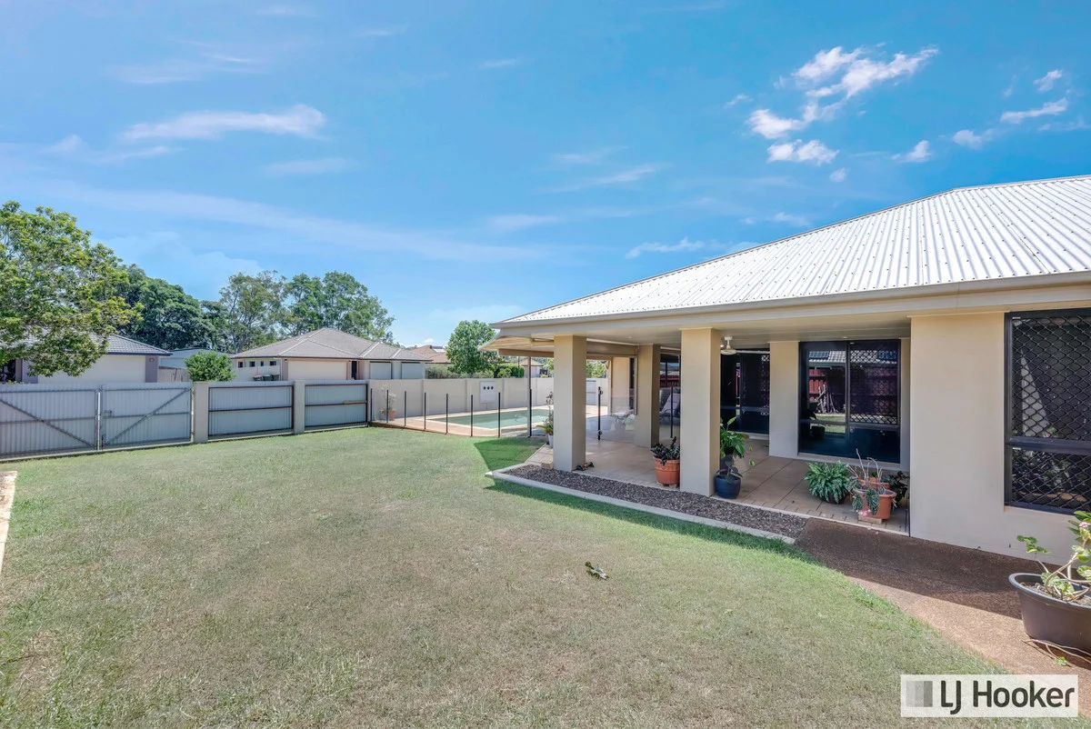 Additional image 30 of 11 Serenity Drive, Kalkie QLD 4670