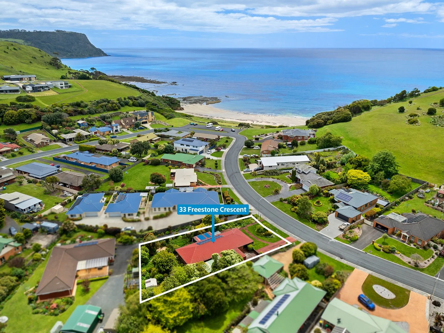 Additional image 5 of 33 Freestone Crescent, Wynyard TAS 7325