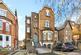 Christchurch Road, Tulse Hill