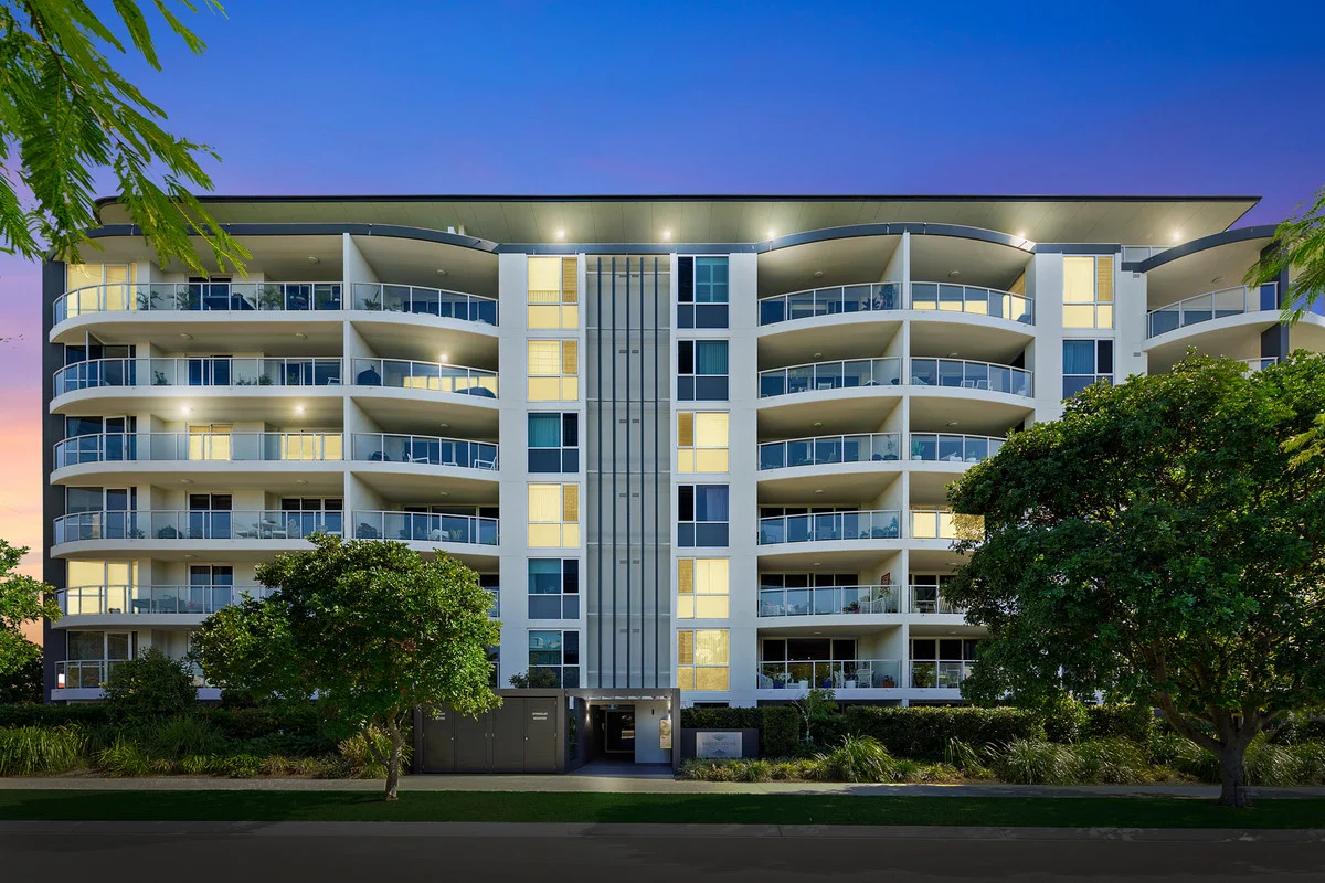 105/6 Fitzroy Street, Cleveland QLD 4163