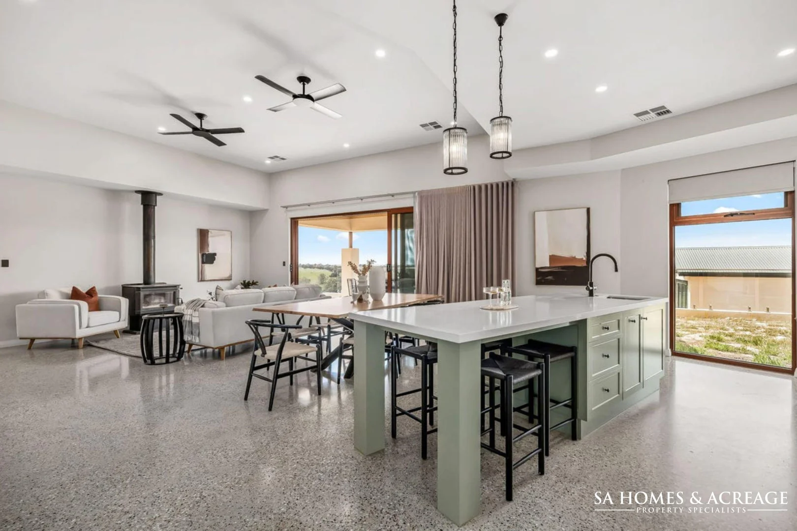 Additional image 4 of 186 Woodlands Road, Cockatoo Valley SA 5351