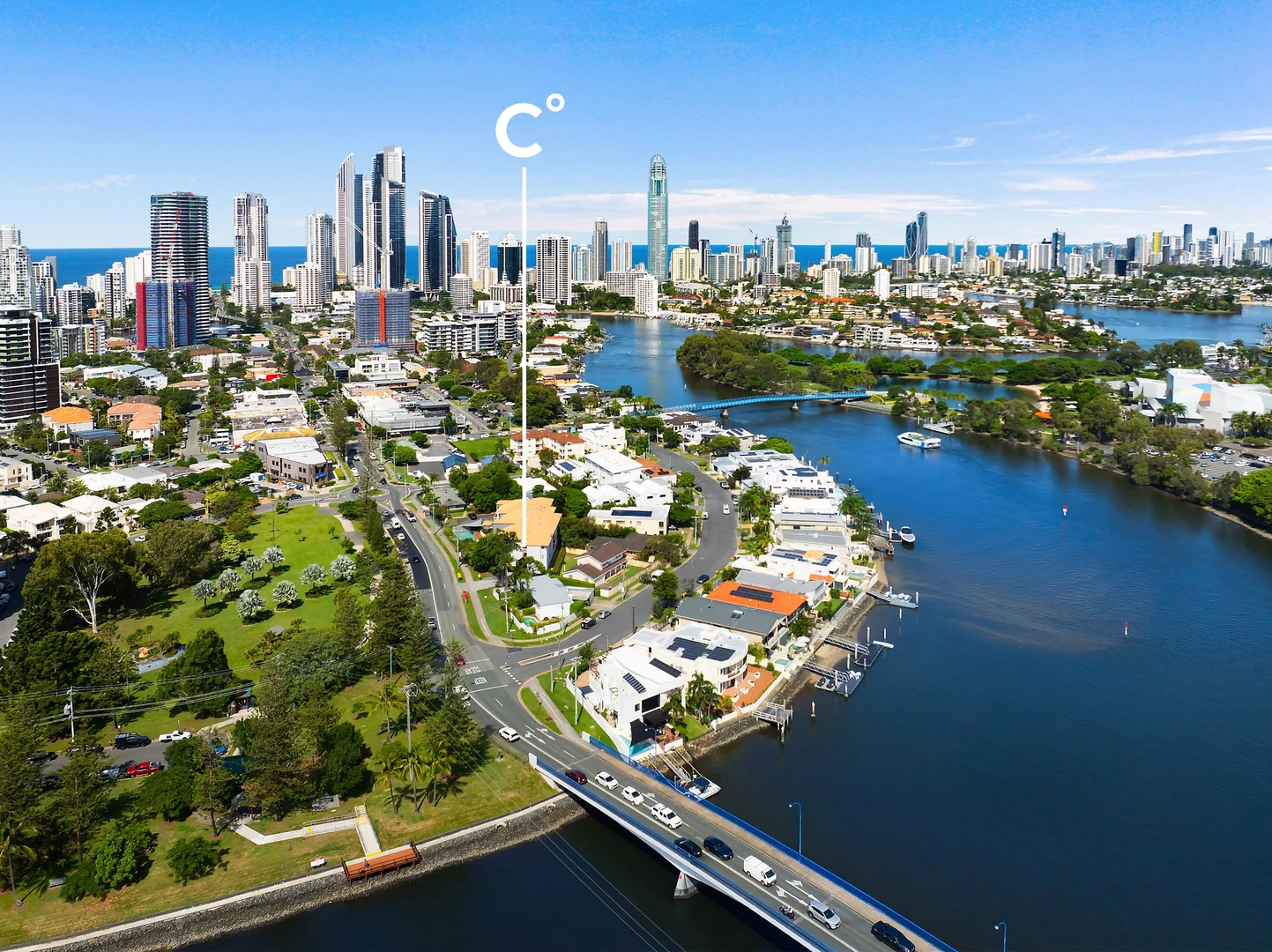 Additional image 2 of 15/74-78 Thomas Drive, Chevron Island QLD 4217