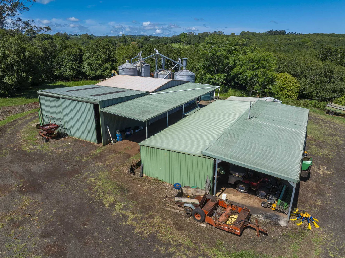 Additional image 10 of McLeans Ridges NSW 2480