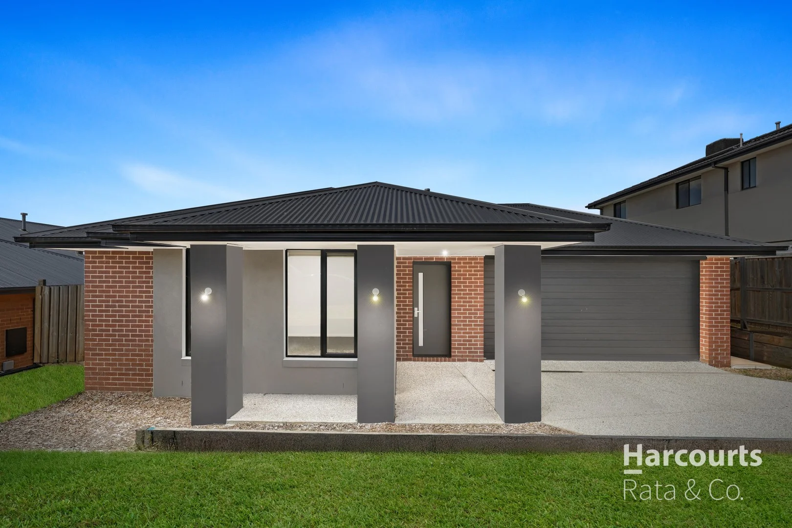 8 Rose Avenue, Wallan VIC 3756