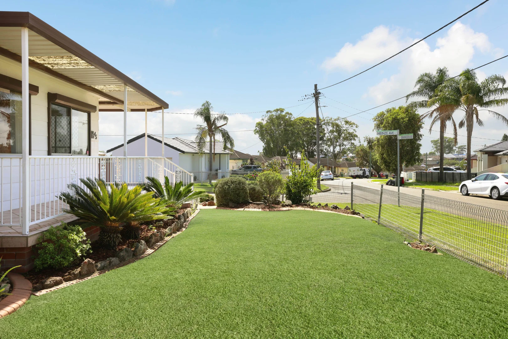 Additional image 15 of 45 Grainger Avenue, Mount Pritchard NSW 2170