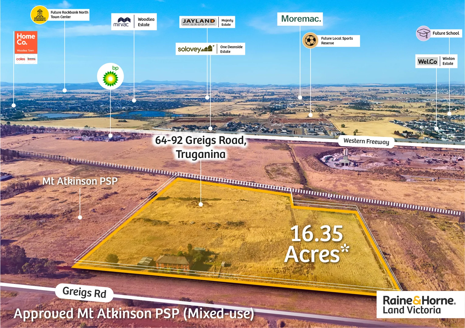 Additional image 6 of 64-92 Greigs Road, Truganina VIC 3029