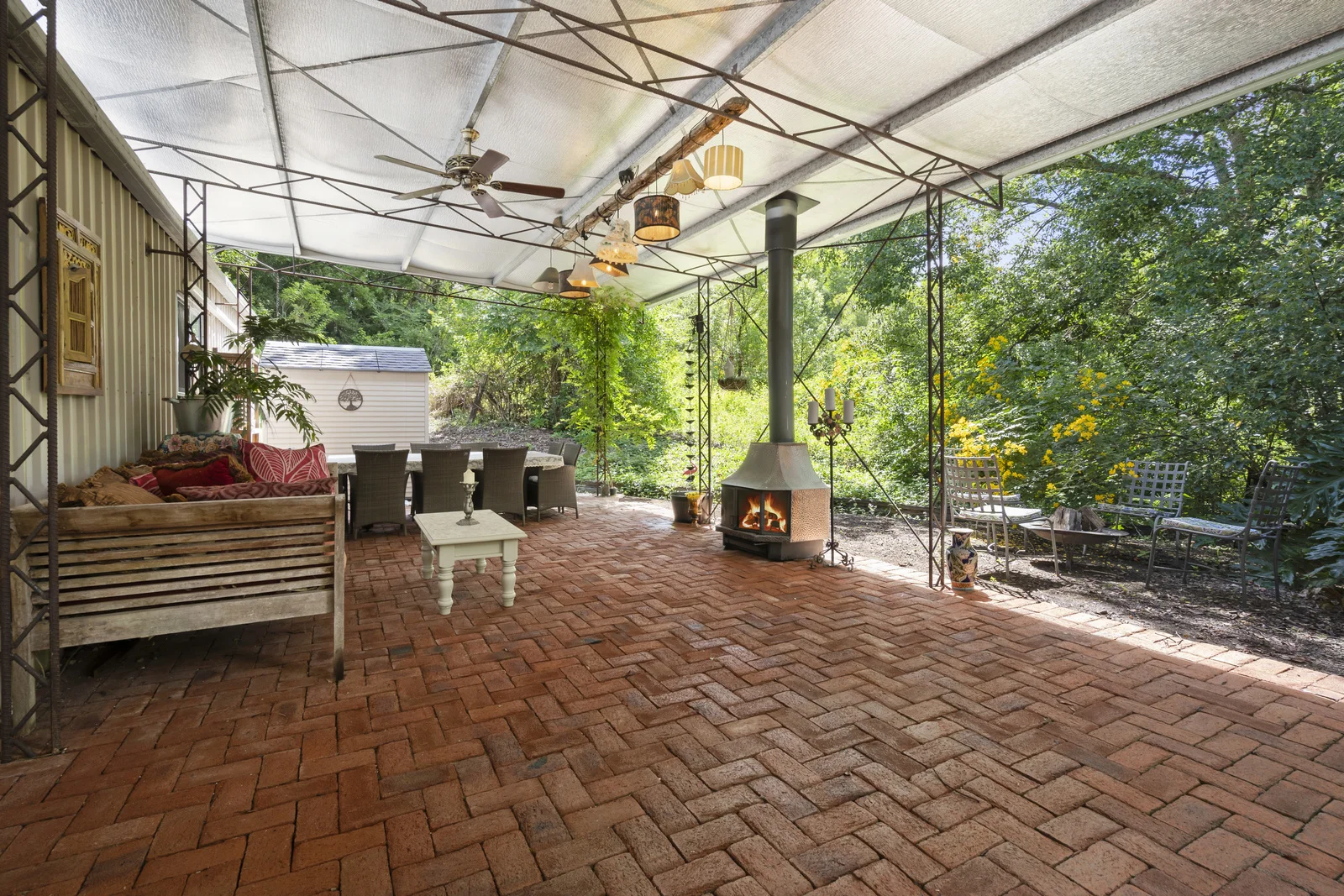 Additional image 11 of 111 Brays Creek Road, Tyalgum NSW 2484