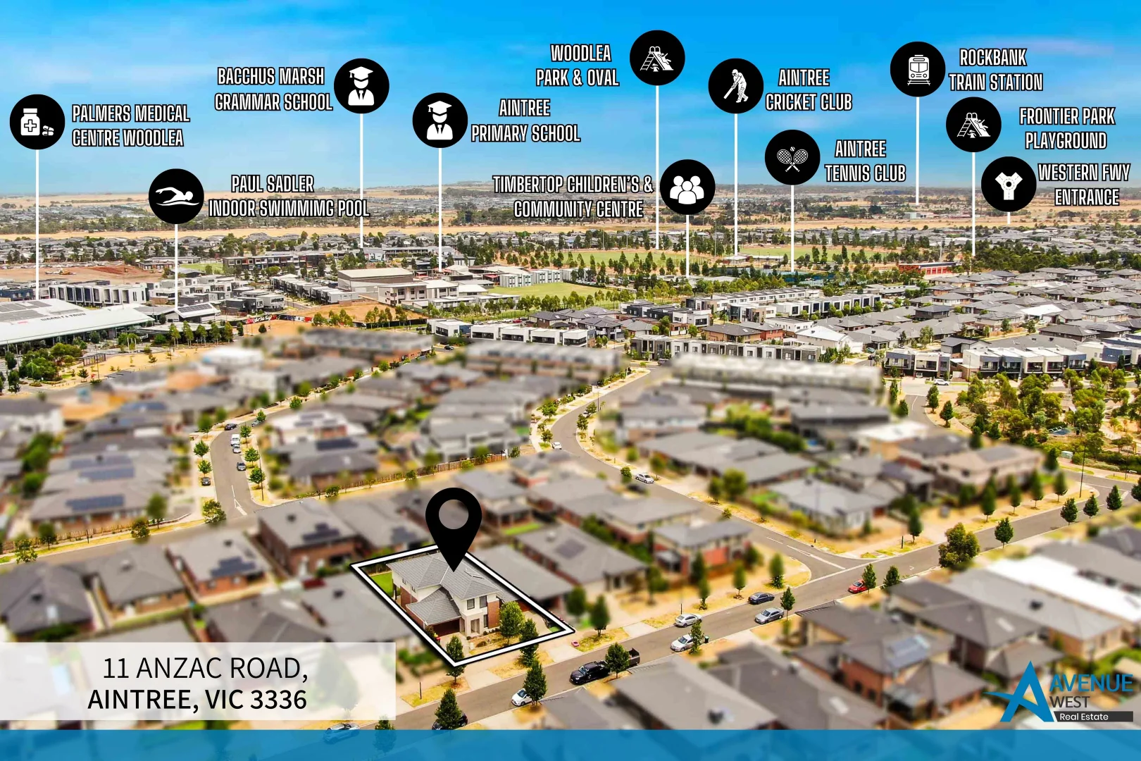 Additional image 20 of 11 Anzac Road, Aintree VIC 3336