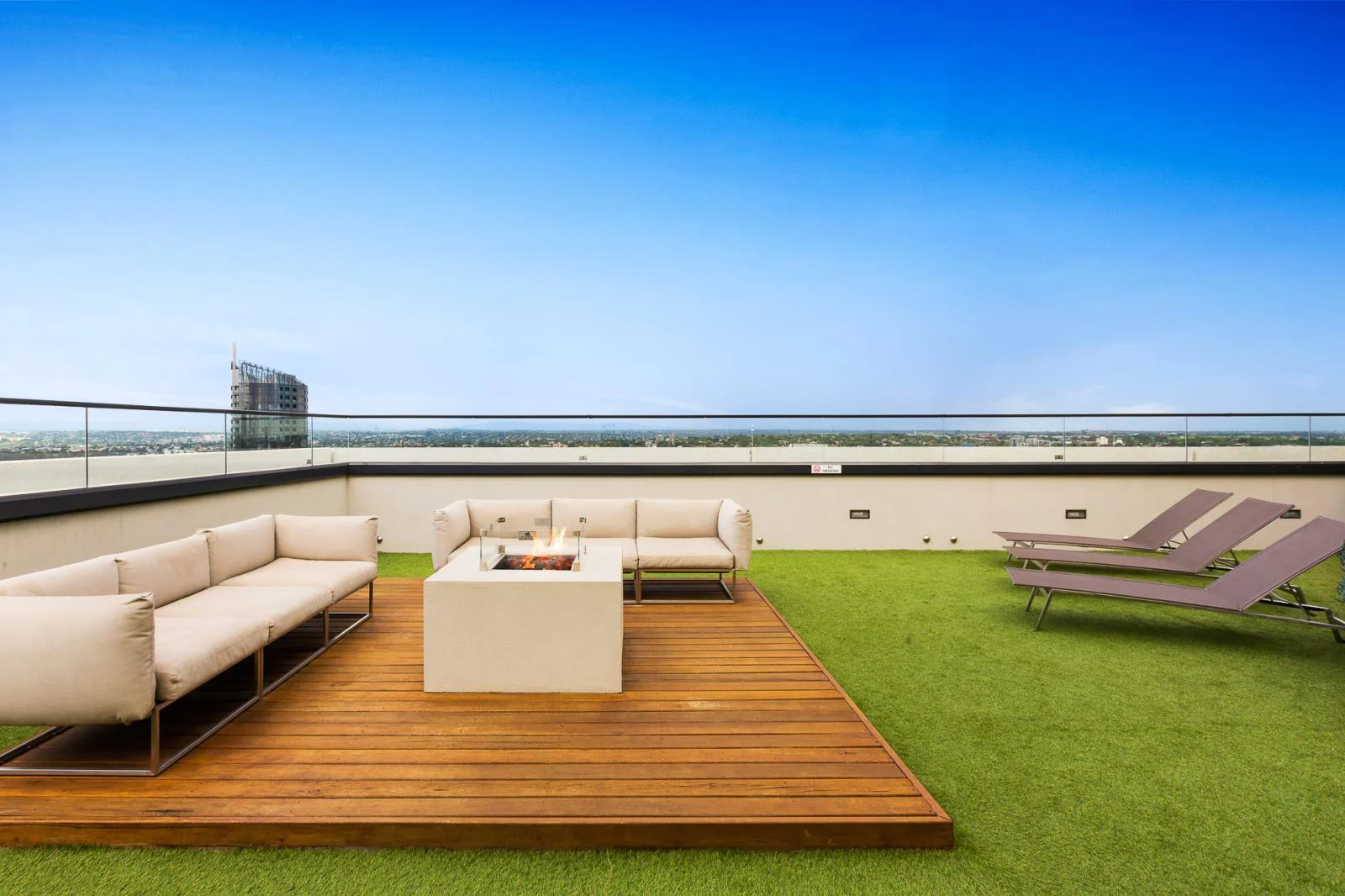 Additional image 11 of 1810/3 Yarra Street, South Yarra VIC 3141