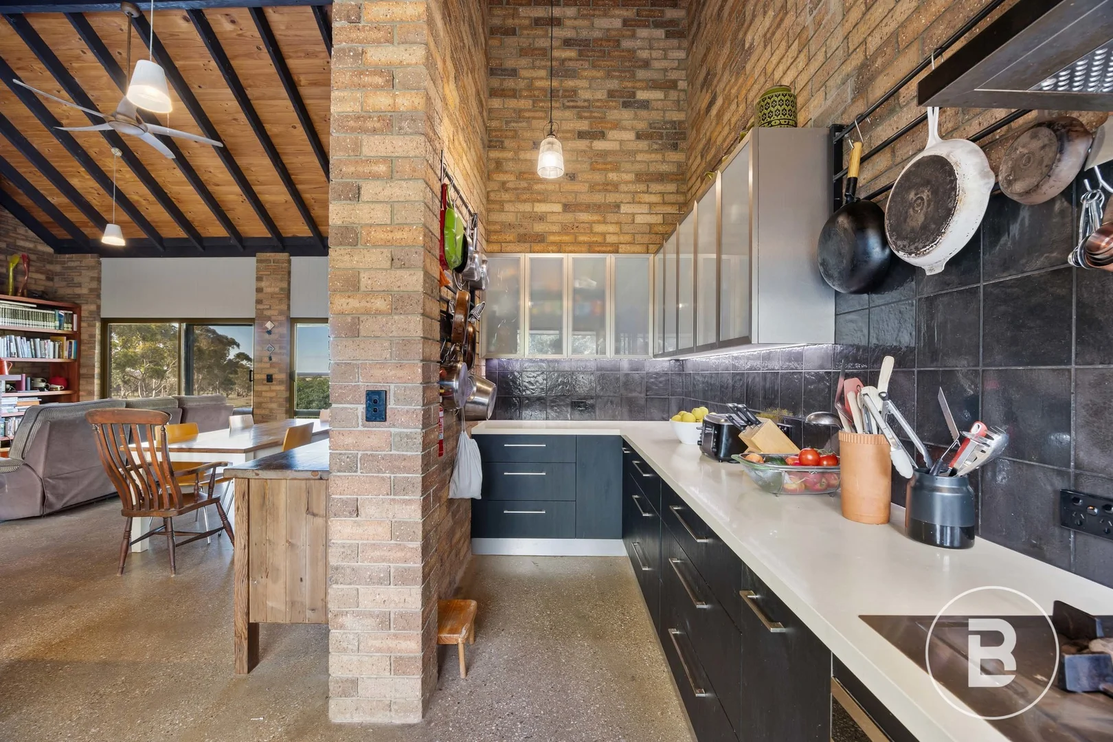 Additional image 8 of 681 Bunjils Cave Road, Black Range VIC 3381