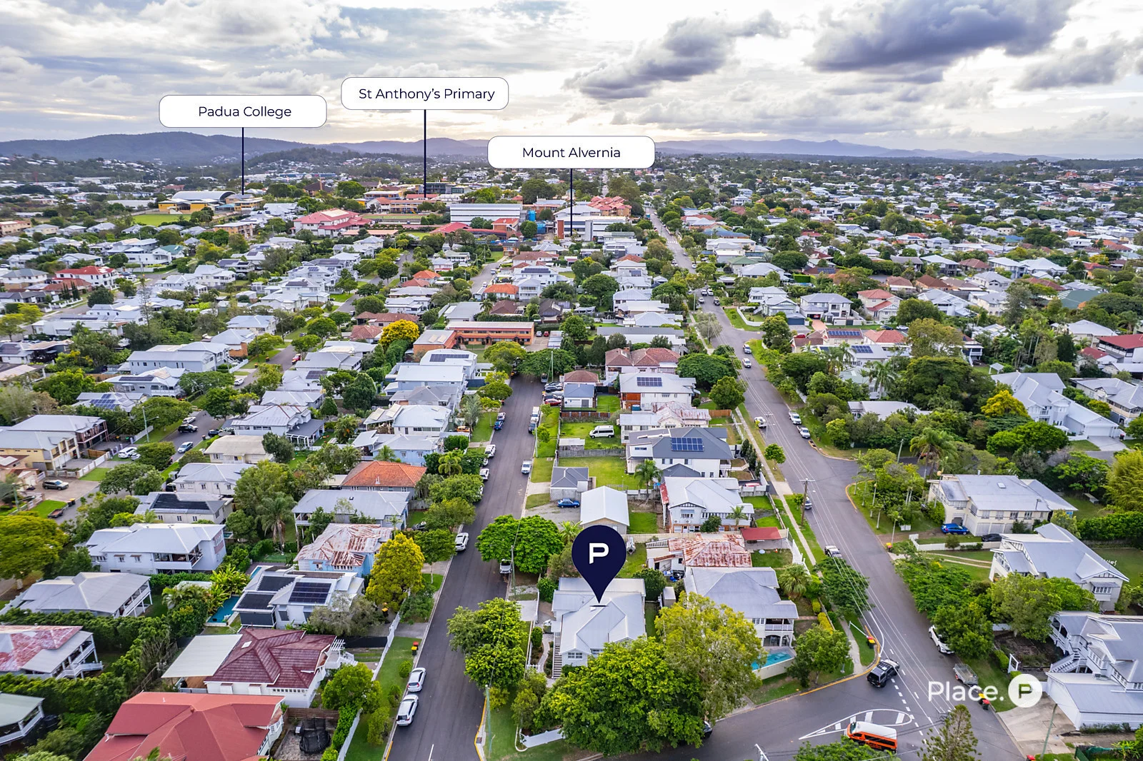 Additional image 24 of 1 Gail Street, Kedron QLD 4031