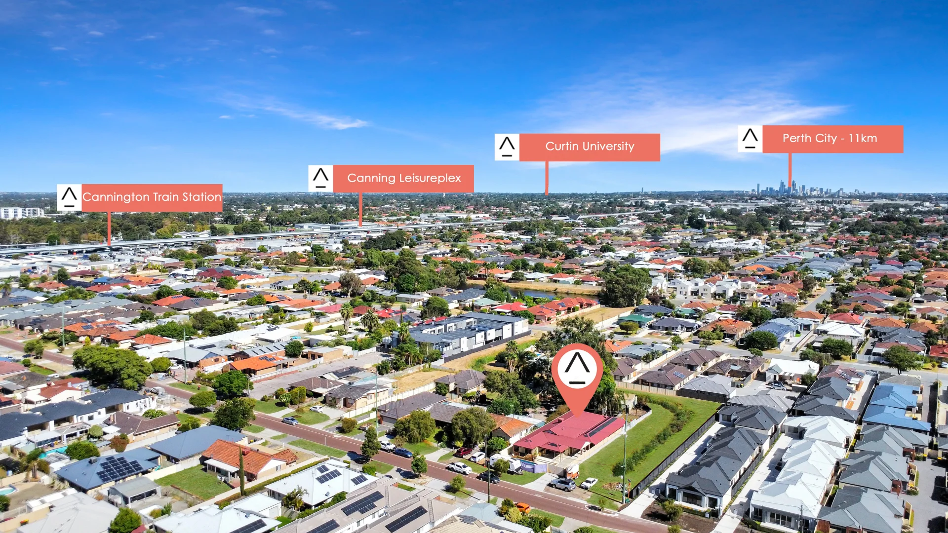 Additional image 32 of 66 Gibbs Street, East Cannington WA 6107