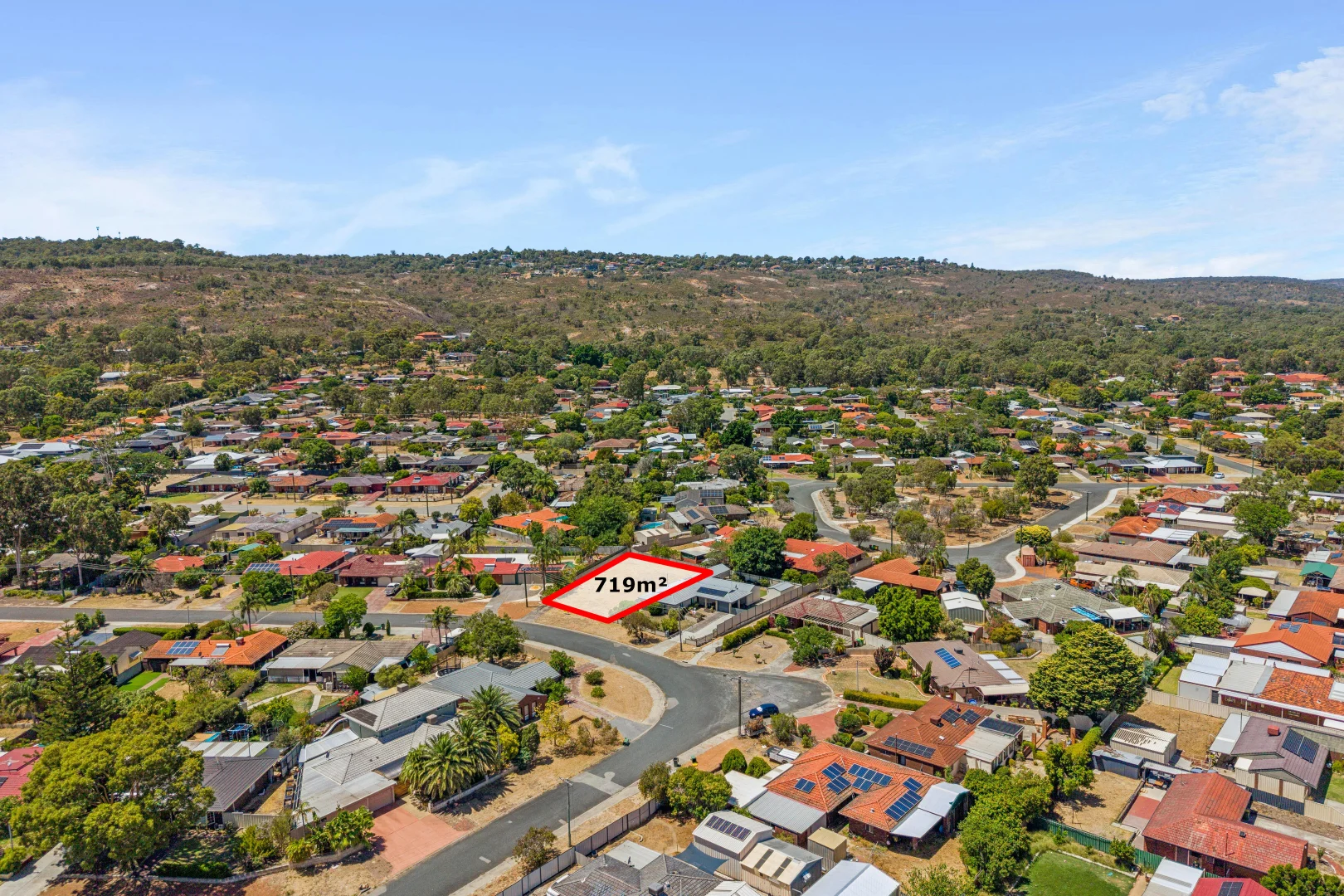 Additional image 21 of 49 Aralia Way, Forrestfield WA 6058