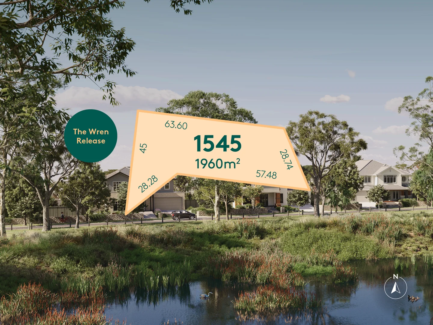 Additional image 2 of Dalk Drive, Gisborne VIC 3437