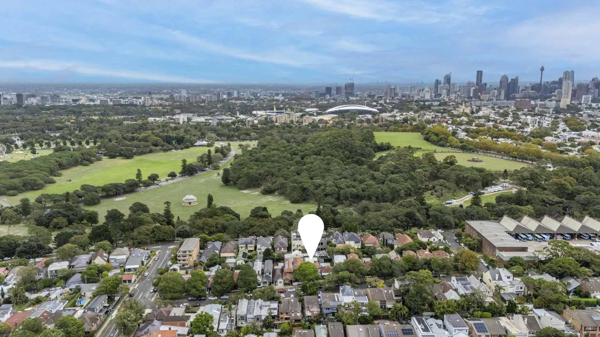 Additional image 21 of 21 St James Road, Bondi Junction NSW 2022