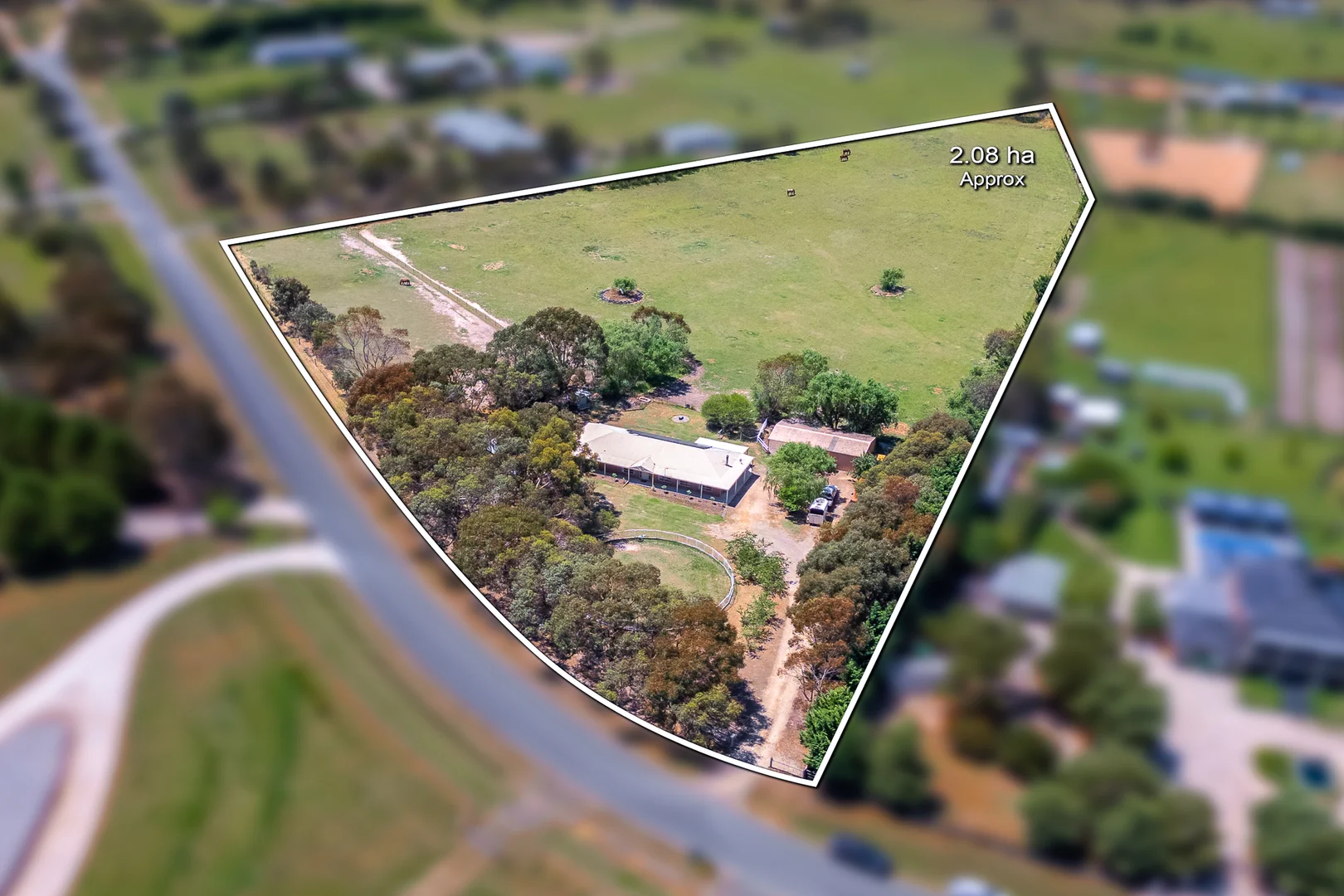 Additional image 3 of 74 King Drive, Lancefield VIC 3435