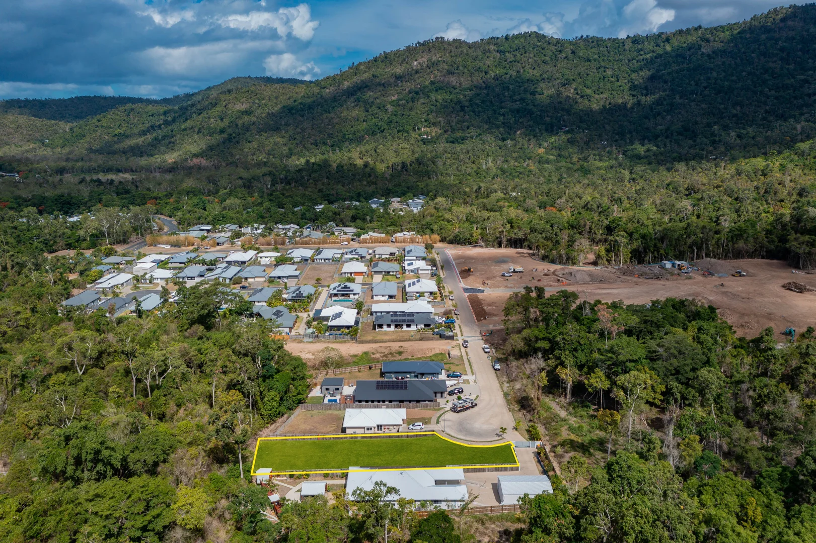 Additional image 4 of 26 Saint James Drive, Jubilee Pocket QLD 4802