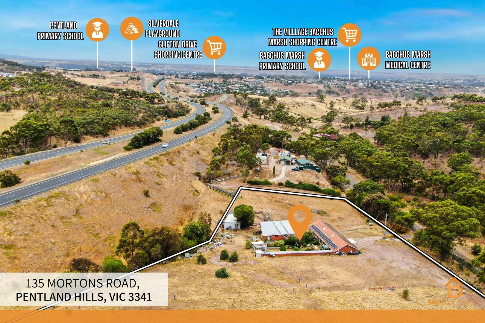 Additional image 15 of 135 Mortons Road, Pentland Hills VIC 3341