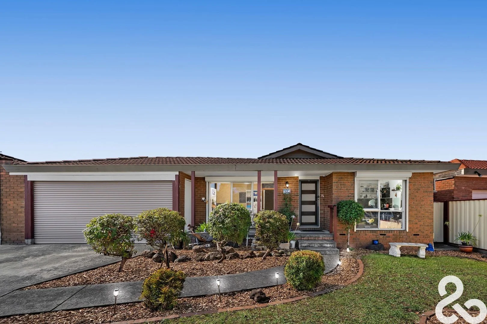 12 Azalea Avenue, Mill Park VIC 3082